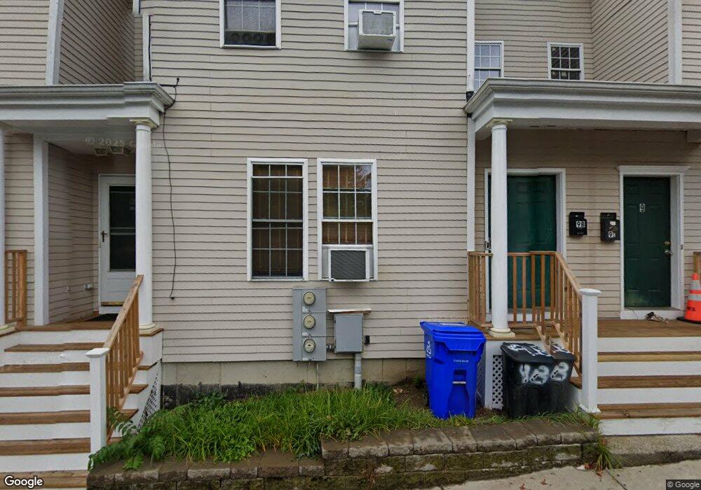 9 Fairland St unit C, Roxbury, MA 02119 - photo 1