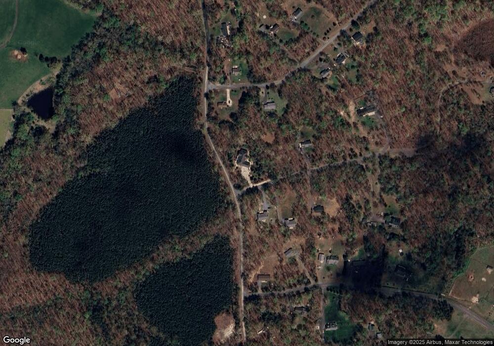 26071 Hetfield Dr, Unionville, VA 22567 - photo 1