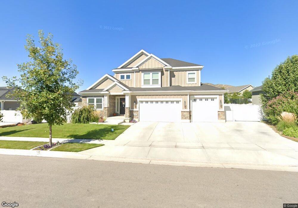 648 W Parkview Dr, Lehi, UT 84043 - photo 1