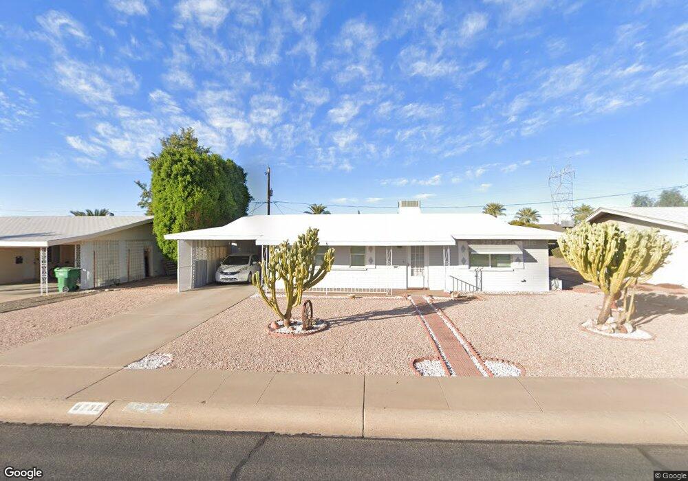 5732 E Casper Rd, Mesa, AZ 85205 - photo 1