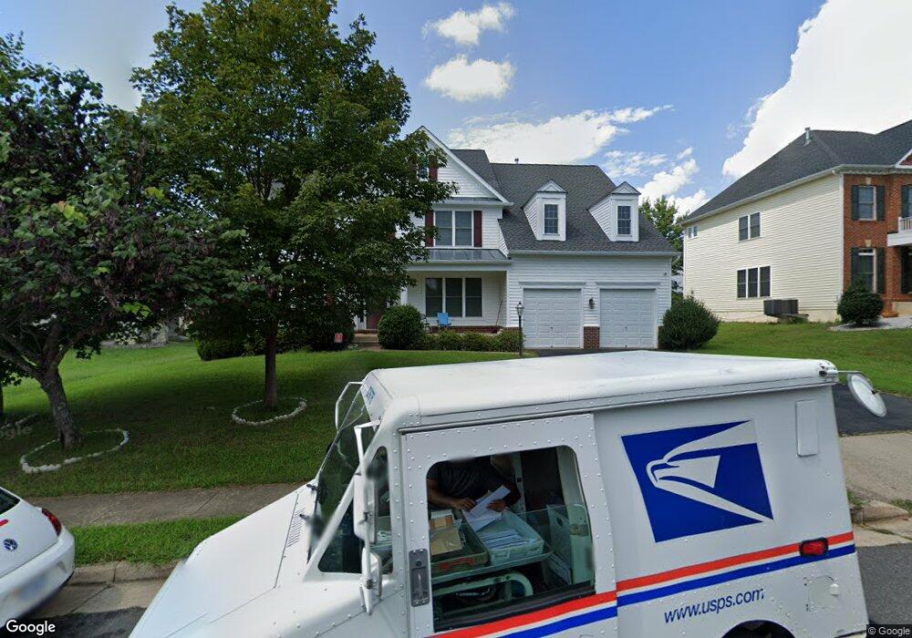 4032 Sapling Way, Triangle, VA 22172 - photo 1