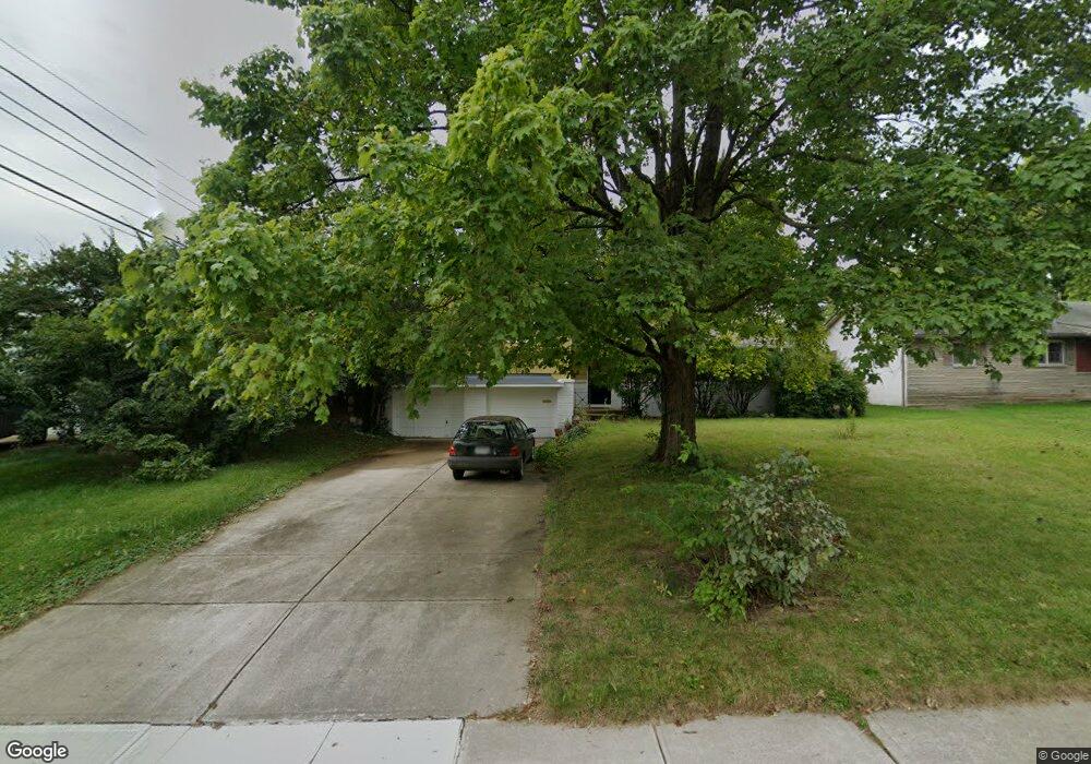 1409 Northam Rd, Columbus, OH 43221 - photo 1