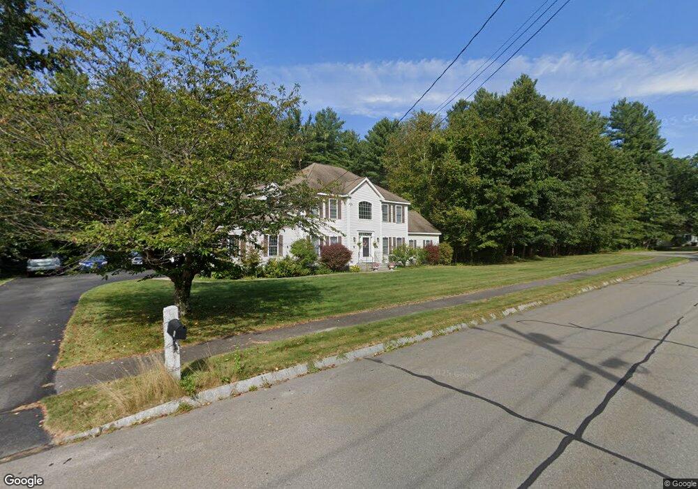 4 Pondview Cir, Nashua, NH 03063 - photo 1