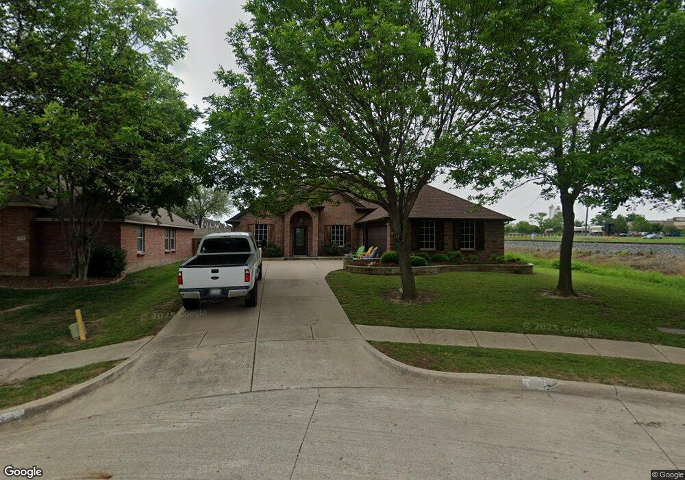 328 Mesa Verde Way, Wylie, TX 75098 - photo 1