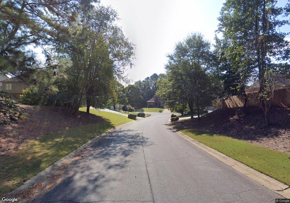 0 Hillcrest Point Way NW, Suwanee, GA 30024 - photo 1