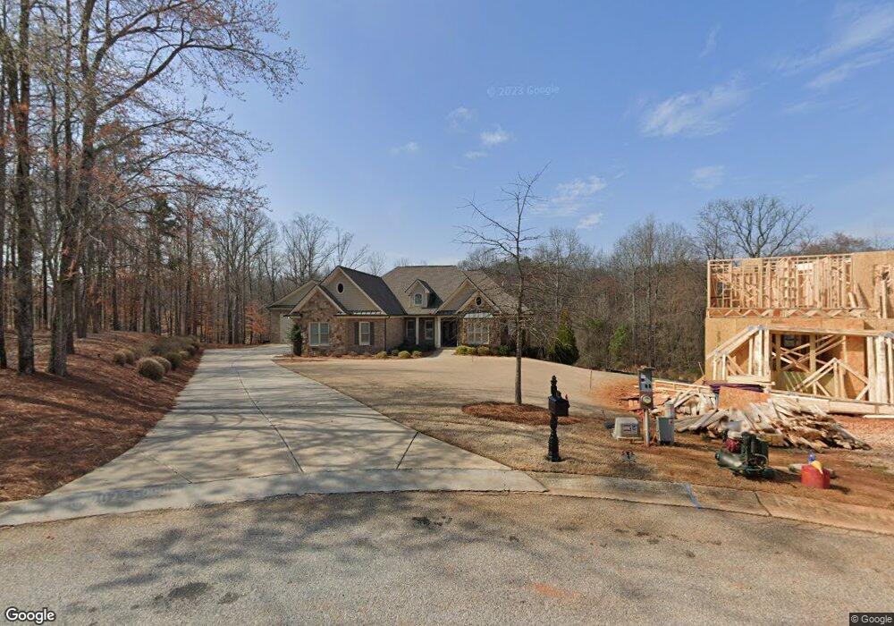 2312 S Pear Grove Ct unit O-29, Jefferson, GA 30549 - photo 1