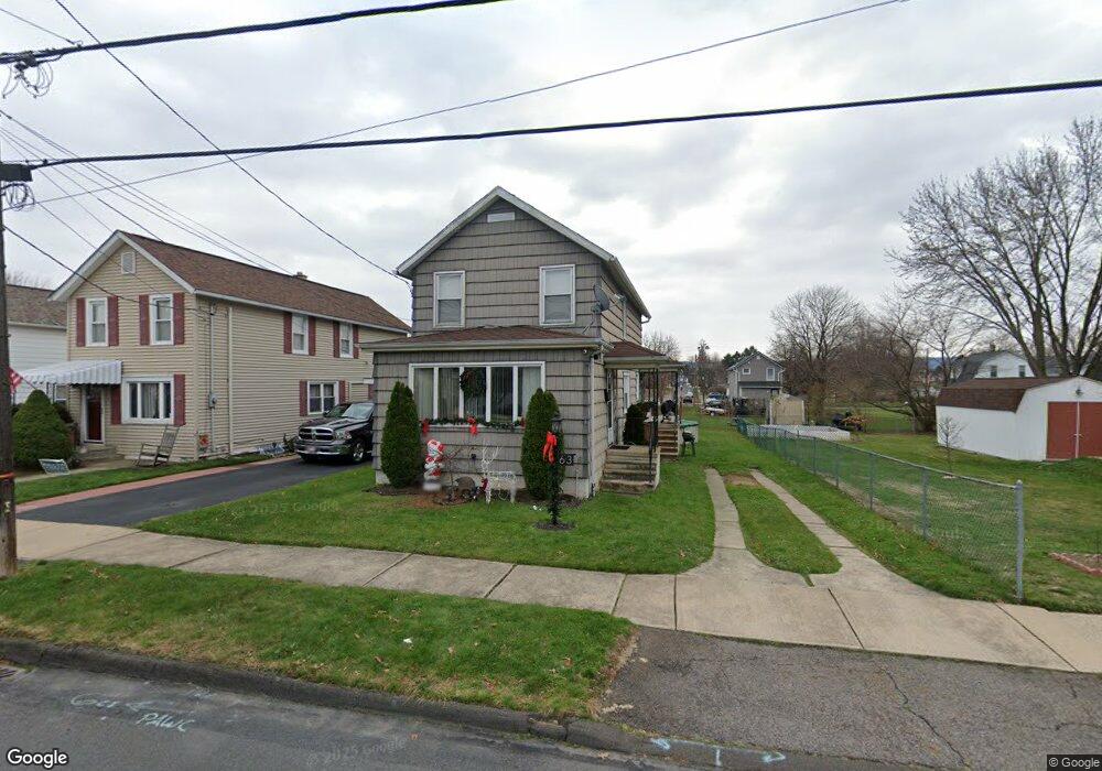 63 Noyes Ave, Kingston, PA 18704 - photo 1