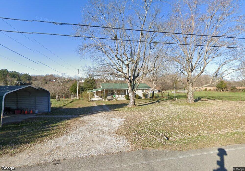 4920 Mirandy Rd, Cookeville, TN 38506 - photo 1