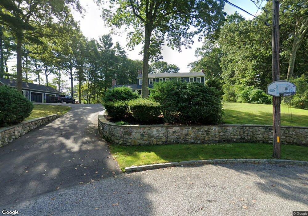 6 Lorusso Rd, Walpole, MA 02081 - photo 1