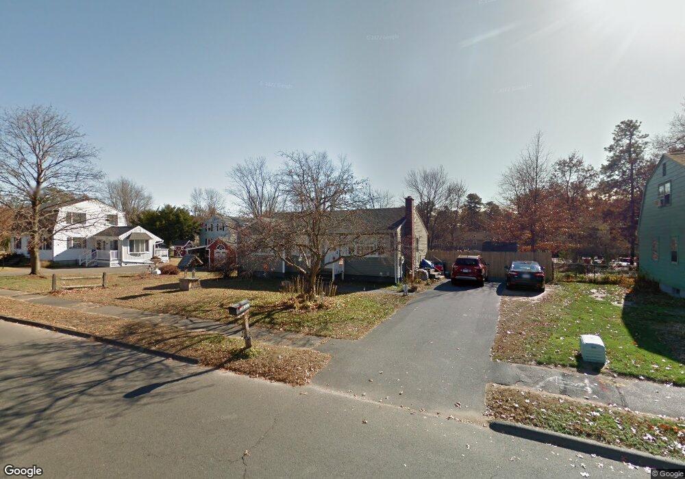 17 Rabideau Dr, Easthampton, MA 01027 - photo 1