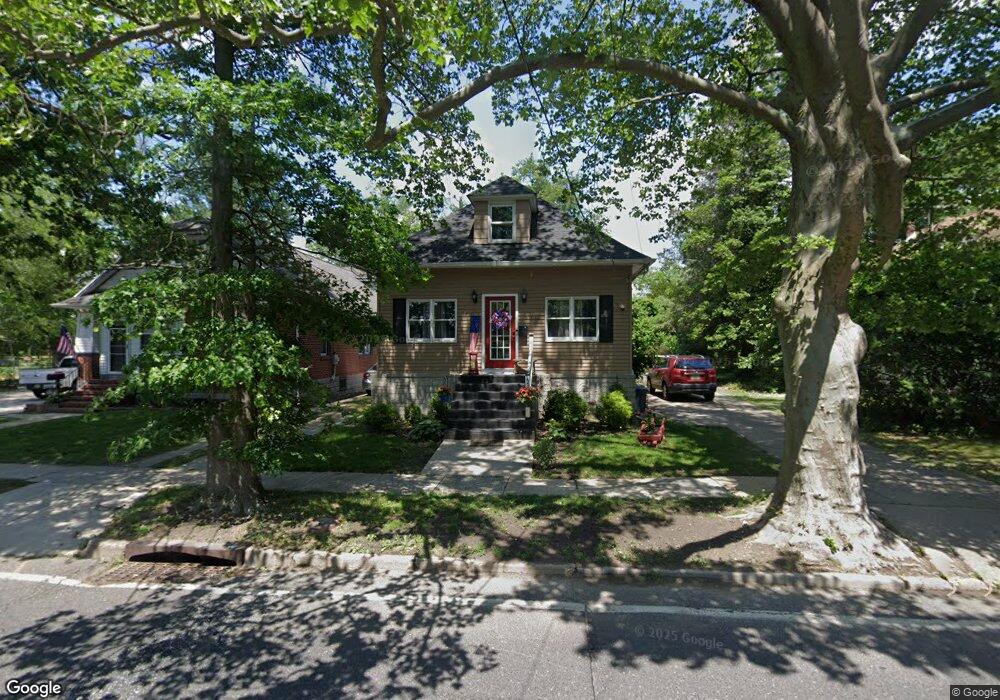 501 E Atlantic Ave, Audubon, NJ 08106 - photo 1