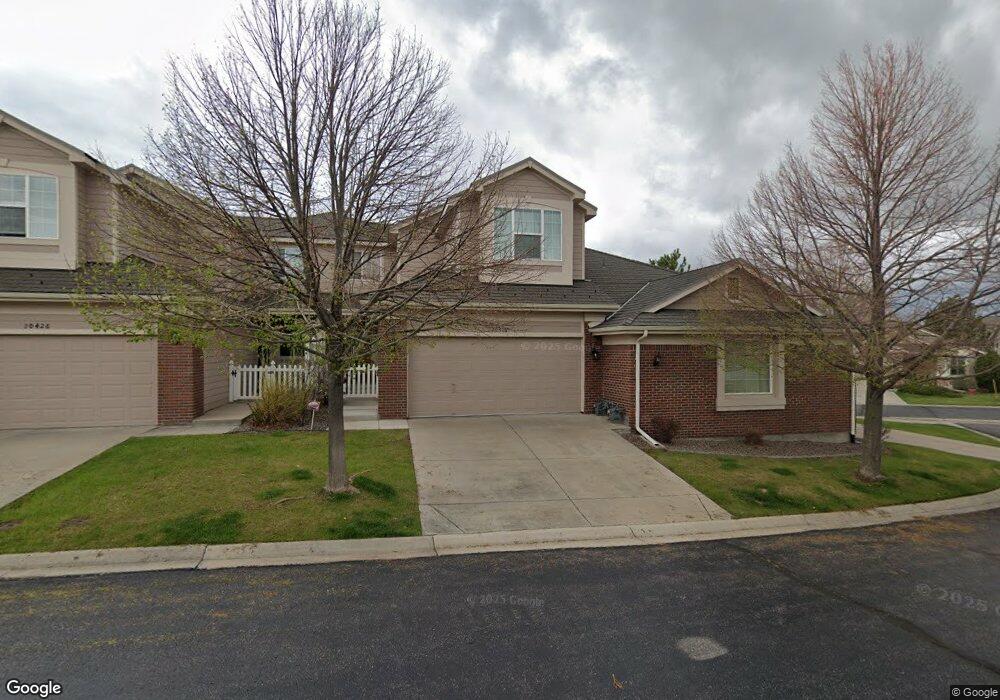 20416 E Orchard Place, Aurora, CO 80016 - photo 1