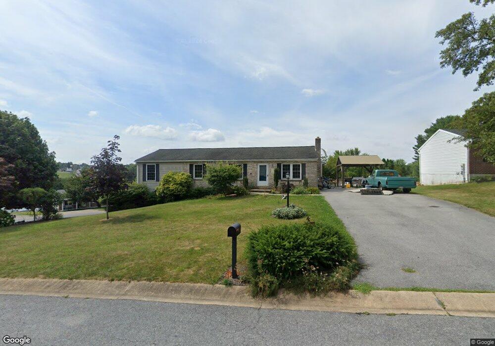 2809 Rachele Ct, Manchester, MD 21102 - photo 1