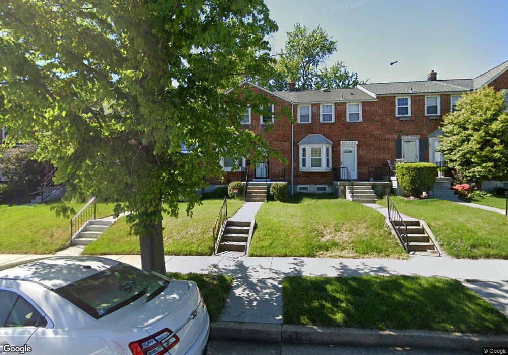 8420 Loch Raven Blvd, Towson, MD 21286 - photo 1