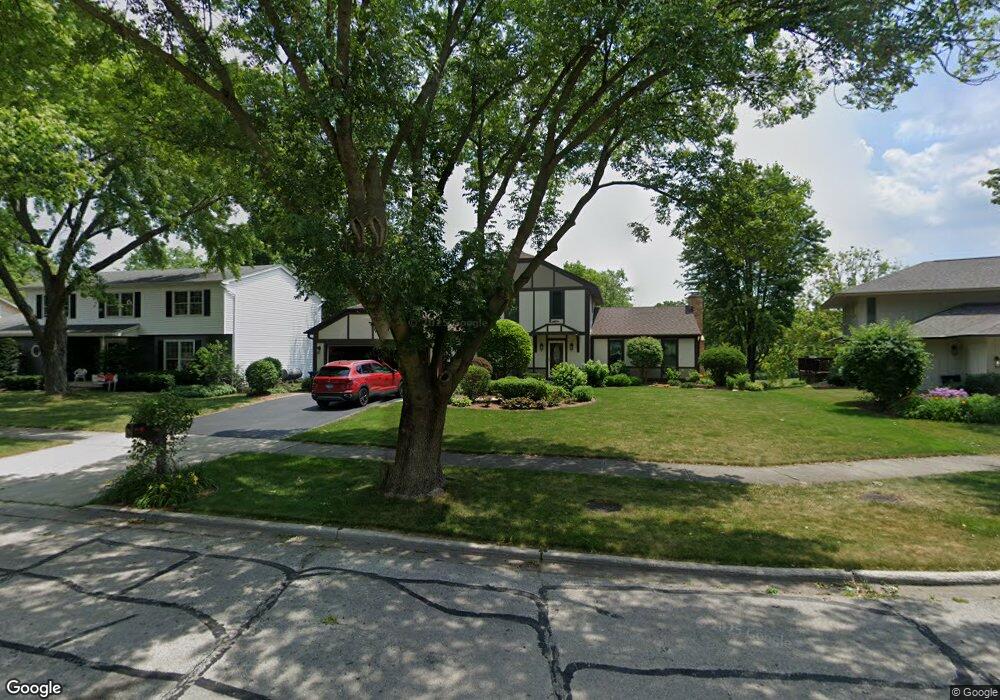 924 Jaipur St, Naperville, IL 60540 - photo 1