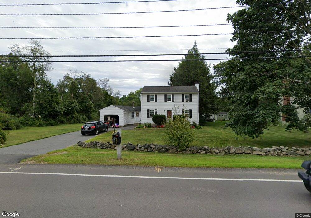 59 Dover Rd, Millis, MA 02054 - photo 1