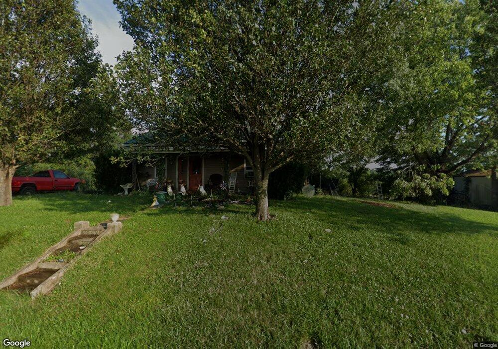 5769 MacKville Rd, Harrodsburg, KY 40330 - photo 1