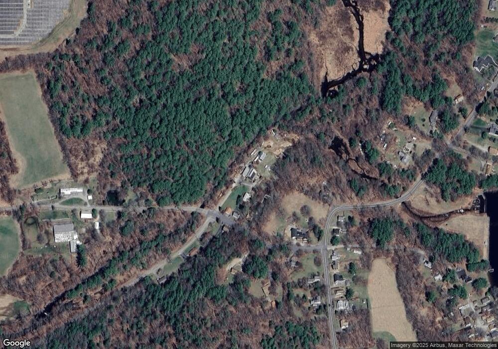 100 Wire Village Rd, Spencer, MA 01562 - photo 1