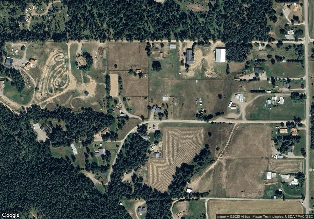 575 Hollow Ln, Bigfork, MT 59911 - photo 1