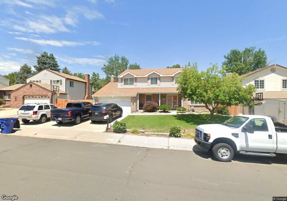 14695 E Warren Ave, Aurora, CO 80014 - photo 1