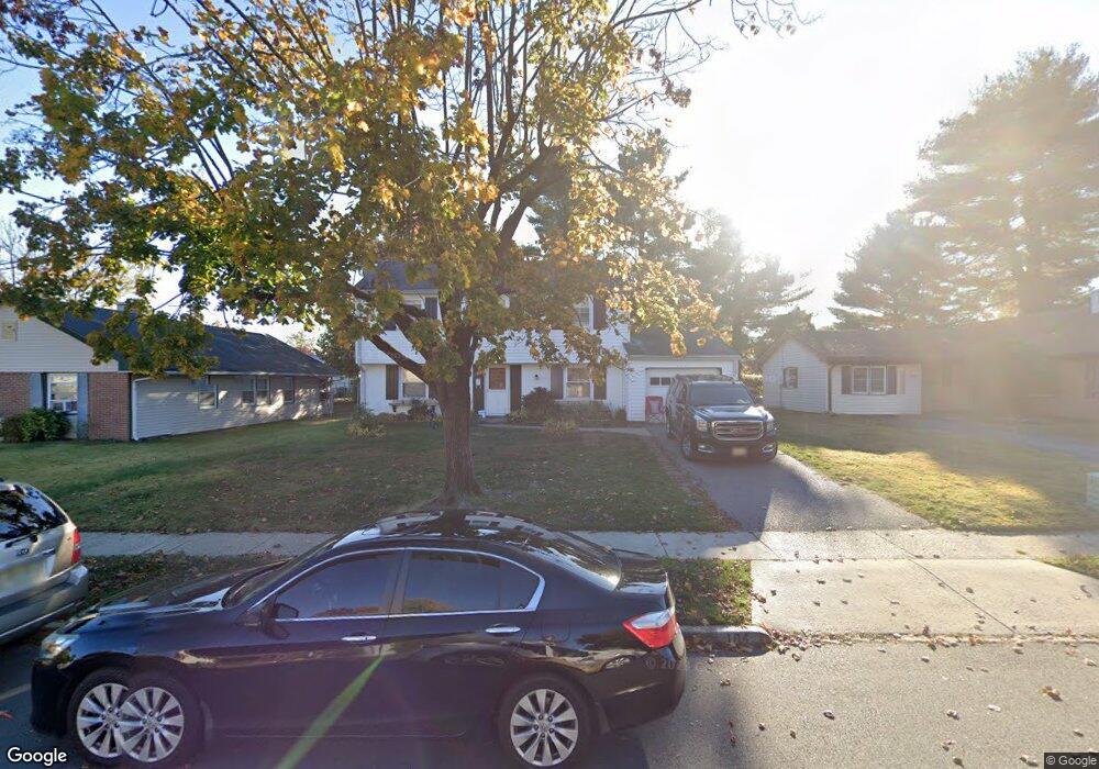 104 Pageant Ln, Willingboro, NJ 08046 - photo 1