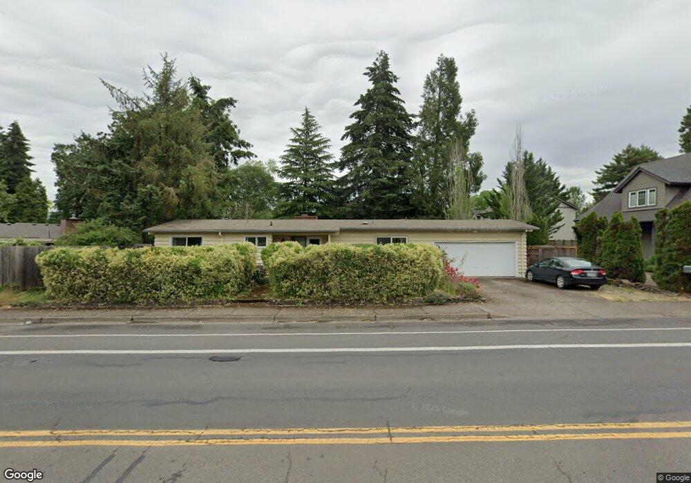 1455 Norkenzie Rd, Eugene, OR 97401 - photo 1