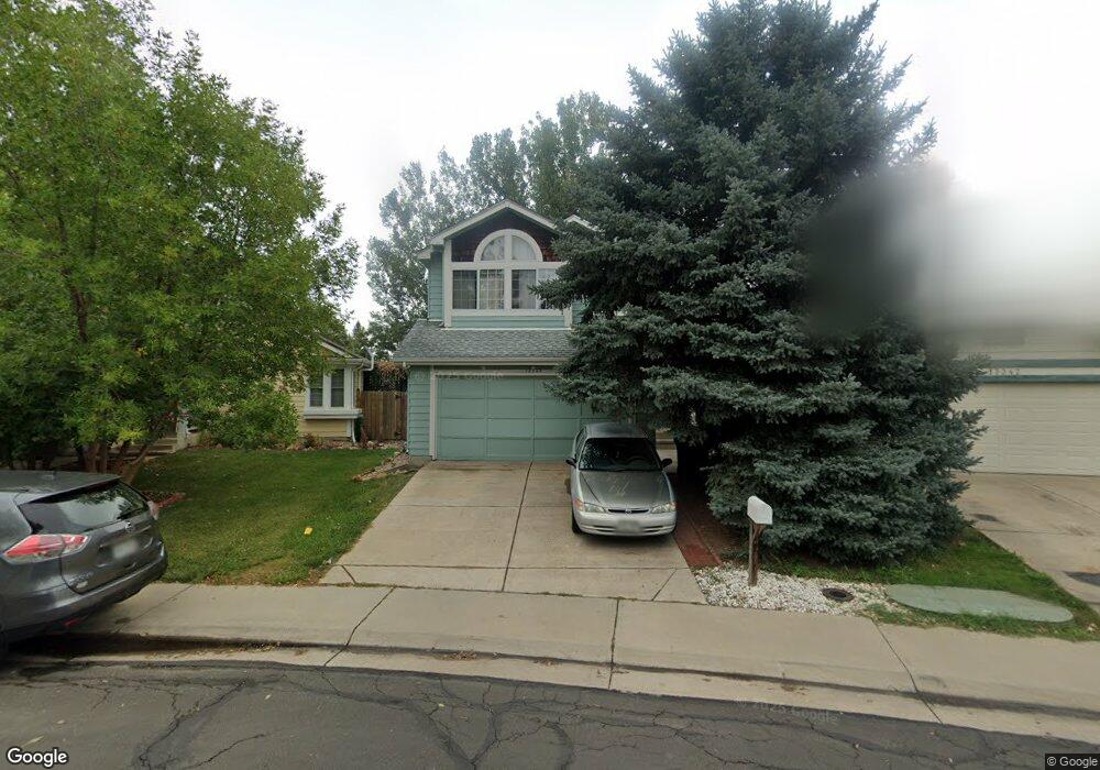 13345 Birch Cir, Thornton, CO 80241 - photo 1