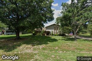 24 Lone Oak Cir, de Witt, AR 72042