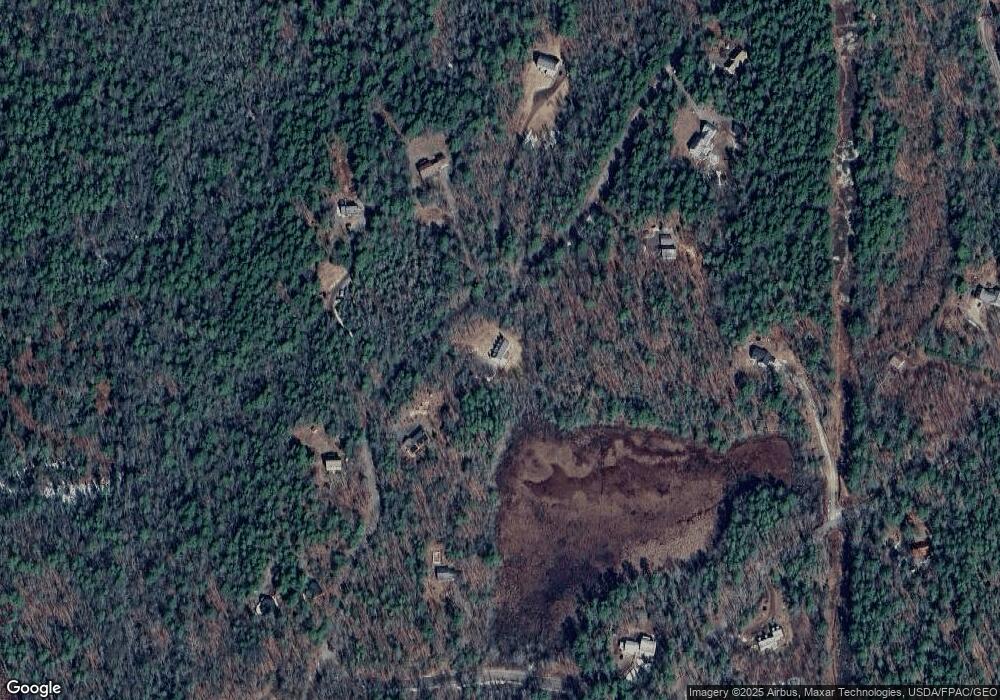 67 Stagecoach Rd, Woolwich, ME 04579 - photo 1