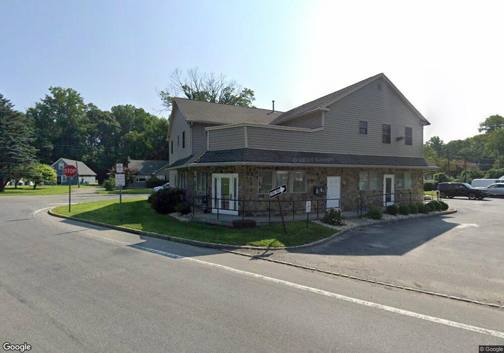 544 Mt Hope Rd, Wharton, NJ 07885 - photo 1