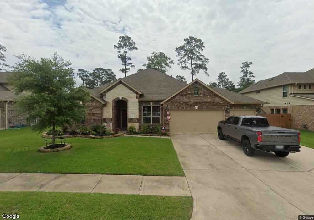 14209 Sawtooth Forest Trail, Conroe, TX 77384 - photo 1