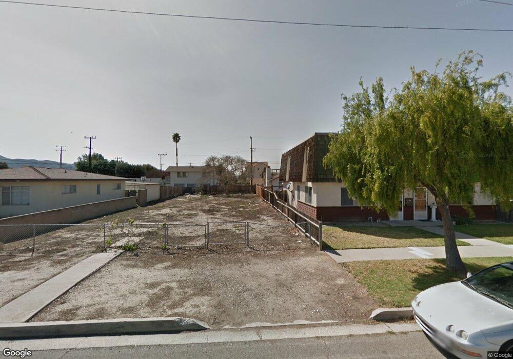 507 N F St, Lompoc, CA 93436 - photo 1