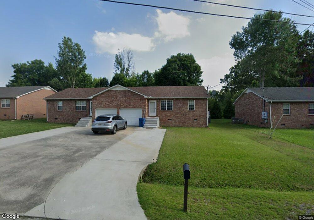 33 Fox Creek Ct, Manchester, TN 37355 - photo 1