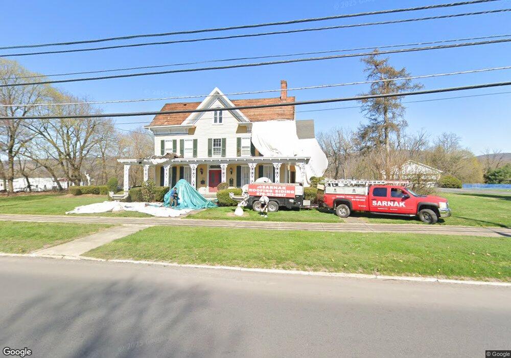 763 Wyoming Ave, Wyoming, PA 18644 - photo 1