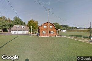 901 Cottonwood Dr, Cloverport, KY 40111
