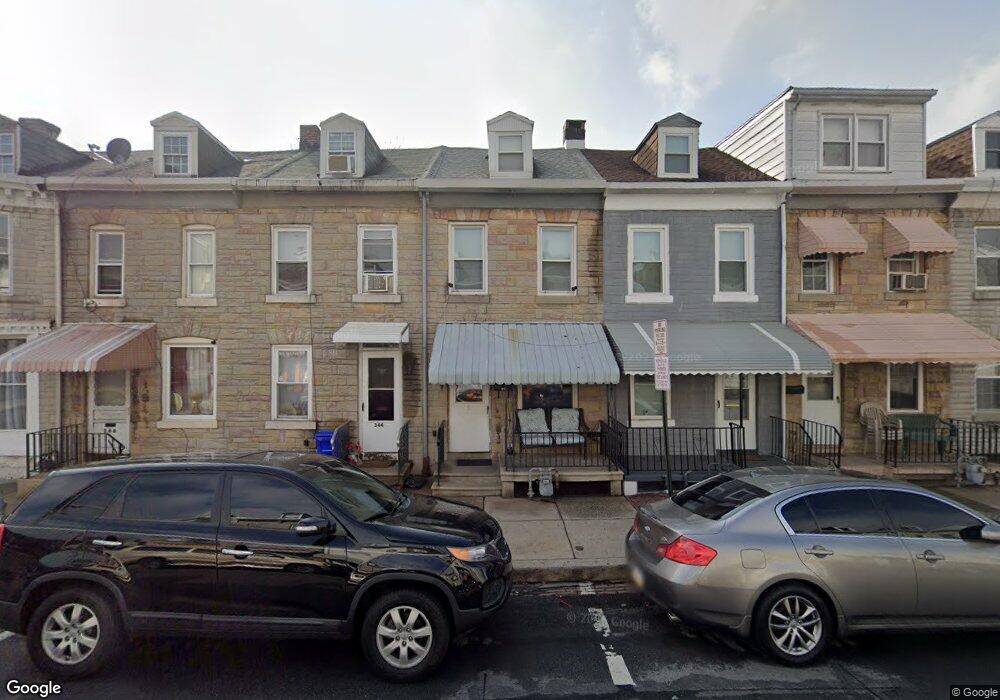 342 S 11th St, Reading, PA 19602 - photo 1