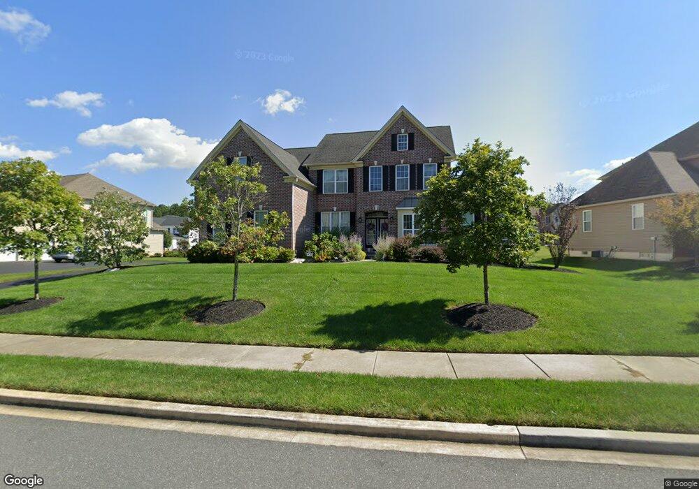 1436 Olmsted Dr, Bear, DE 19701 - photo 1