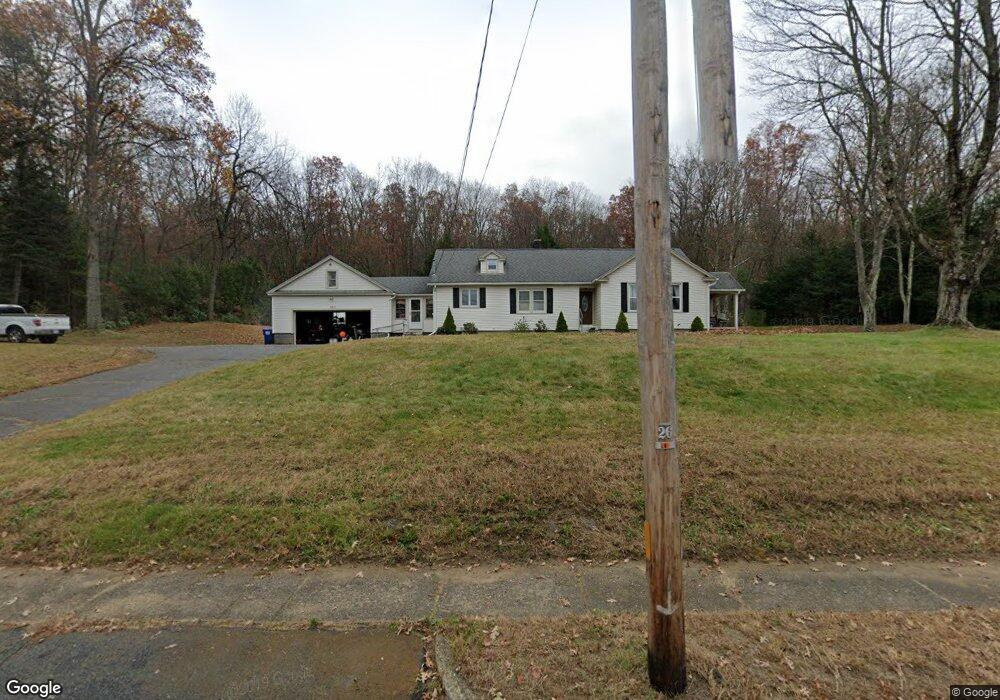 153 River St, Palmer, MA 01069 - photo 1