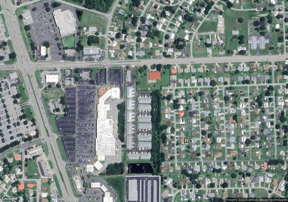 2004 Cedar Key Ct, Sebring, FL 33870 - photo 1