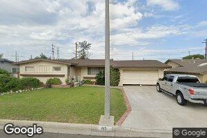 613 S Sylvan St, Anaheim, CA 92804