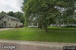 606 Roanoke St, Seneca, KS 66538