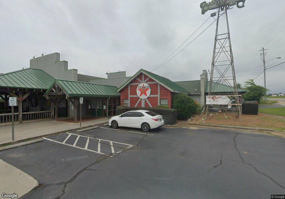 117 E Felton Rd, Cartersville, GA 30120 - photo 1