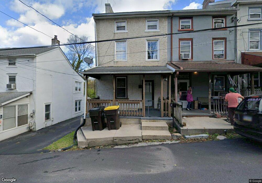 760 Flint Hill Rd, King of Prussia, PA 19406 - photo 1