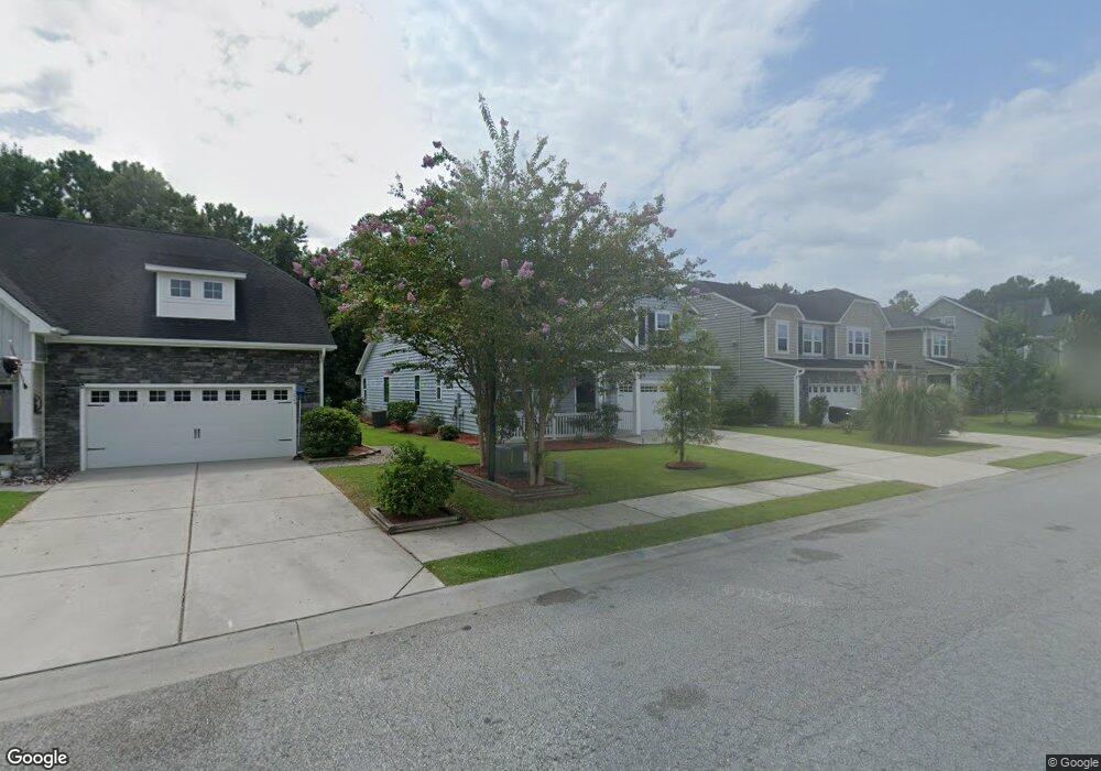 1011 Bald Cypress Dr, Moncks Corner, SC 29461 - photo 1