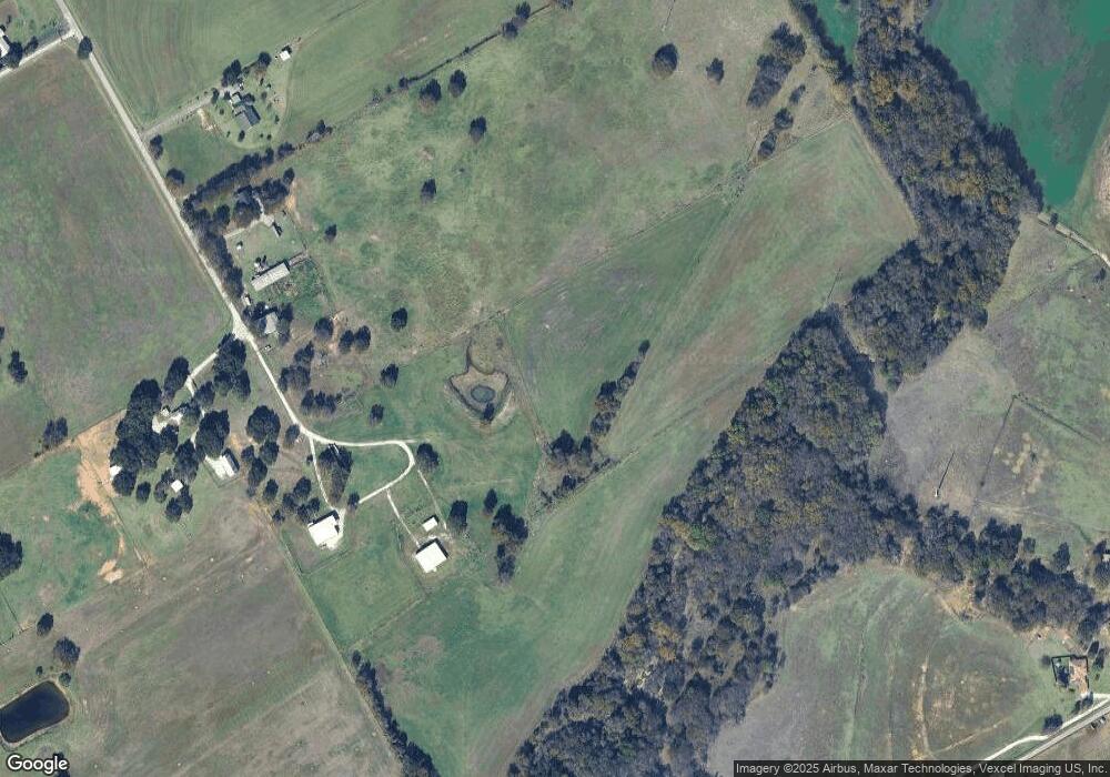 13951 Hutcheson Ln, Weatherford, TX 76087 - photo 1