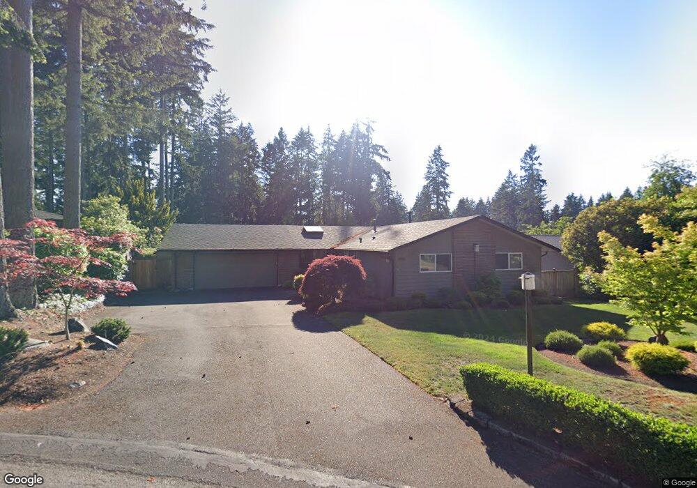 4908 88th Avenue Ct W, Tacoma, WA 98467 - photo 1