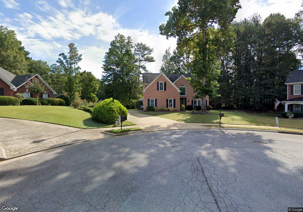 524 Muscadine Ln unit III, Sugar Hill, GA 30518 - photo 1