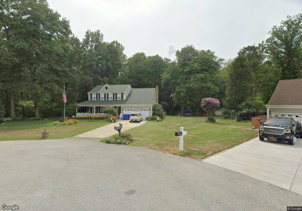 2900 Eutaw Forest Dr, Waldorf, MD 20603 - photo 1