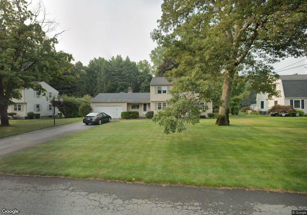 34 Longview Dr, Wilbraham, MA 01095 - photo 1