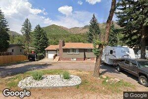 8610 Chipita Park Rd, Cascade, CO 80809